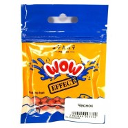 Повітряне тісто для риби, пиляче, Start Fishing WoW Effect, Часник, 7мм, 5г